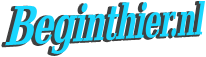 beginthier.nl