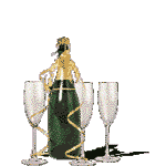 afbeelding champagne