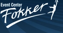 logo van en link naar Fokker