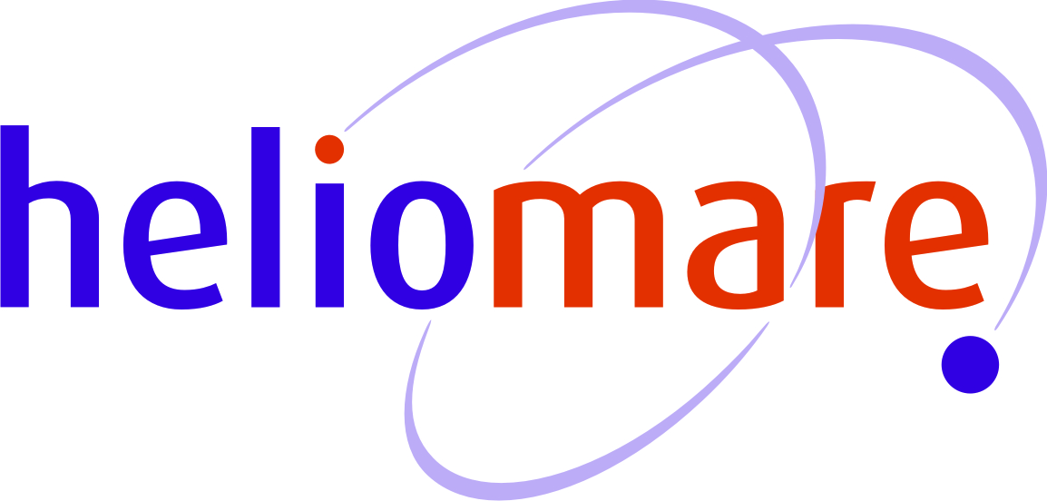 logo Heliomare