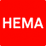 logo van de Hema