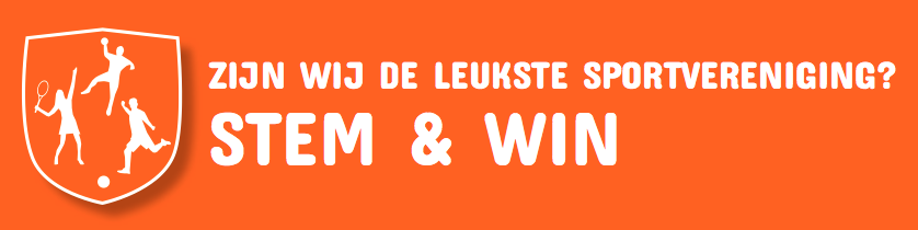 link naar verkiezing leukste vereniging