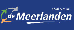 Link naar De Meerlanden...