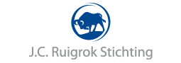logo Ruigrok stichting