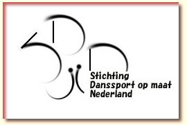 logo van en link naar Danssport op Maat