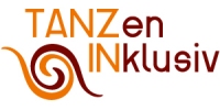 logo van en link naar Tanzen Inclusiv Bonn