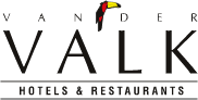 logo hotel van der Valk