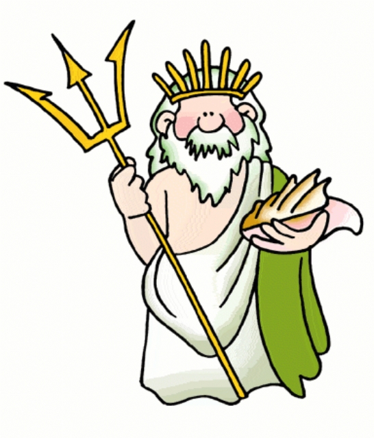 afbeelding Neptunus