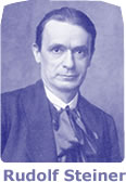 link naar site Rudolf Steiner school