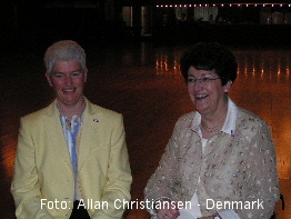 foto Corrie en Ondine